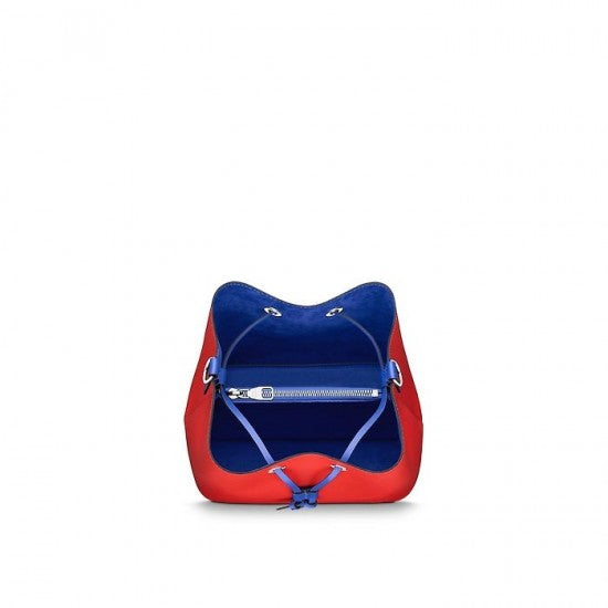 Néonoé MM Epi Leather Red M54365