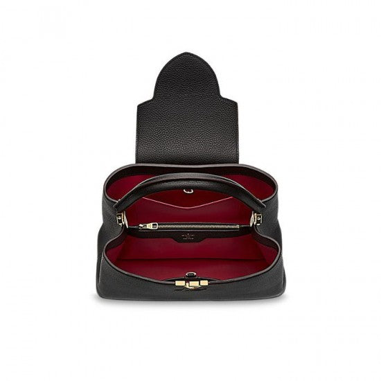 Capucines BB Cherry M94740 Black M94633 Pink M94702