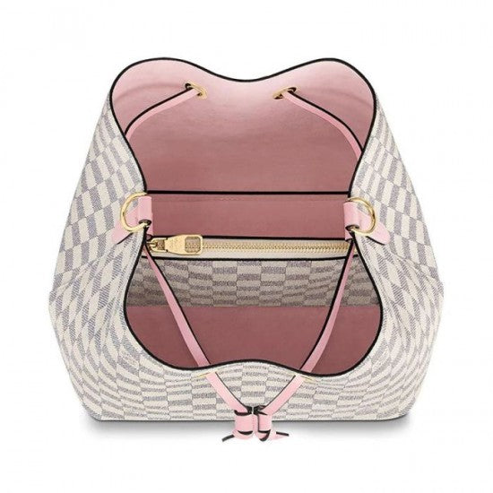 Damier Azure Neonoe N40152