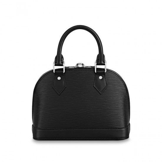 Alma BB Black M59217