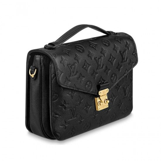 Pochette Metis Navy M44071 Pink M44018 Black M41487