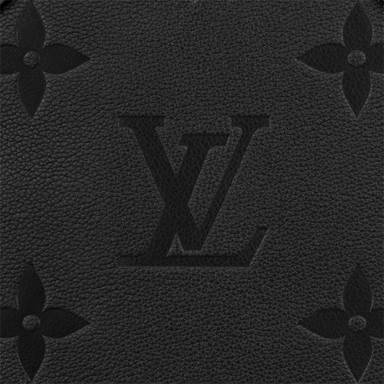 Neverfull MM Black M45856