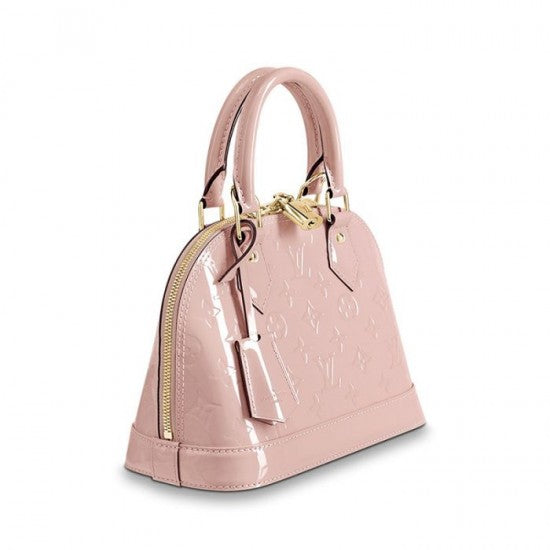 Alma BB Red M90174 Pink M50415 Burgundy M91678 Black M90063 Cherry M90259