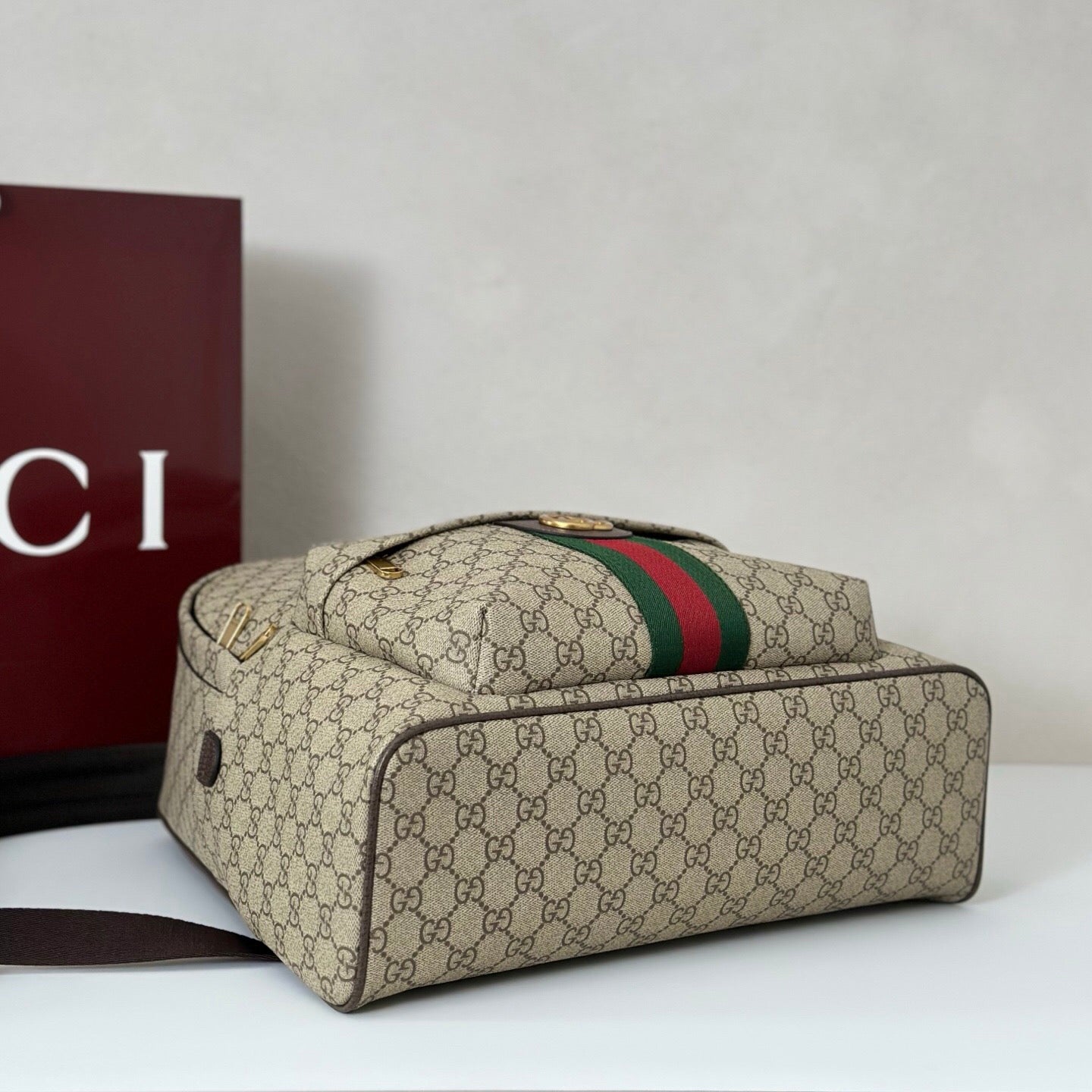 Ophidia medium backpack