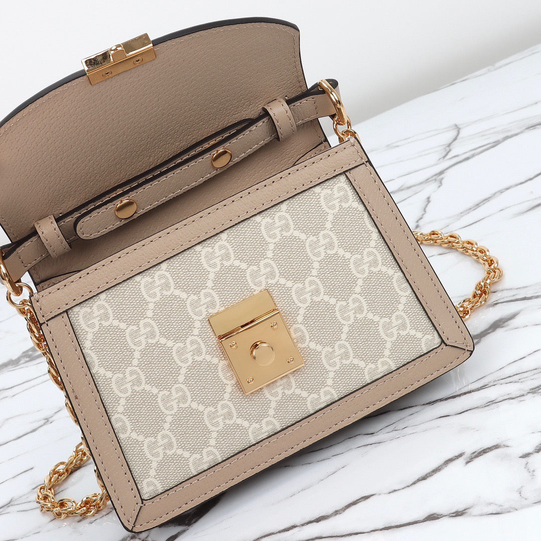 GG Ophidia Mini Tote