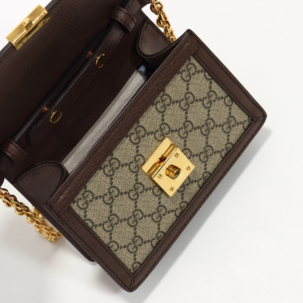 GG Ophidia Mini Tote