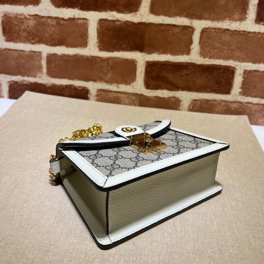 GG Ophidia Mini Tote