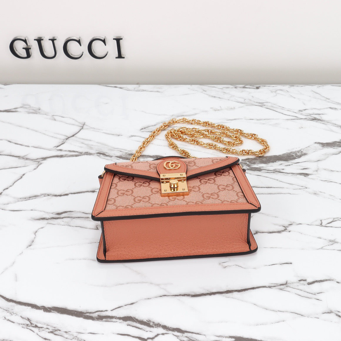 GG Ophidia Mini Tote