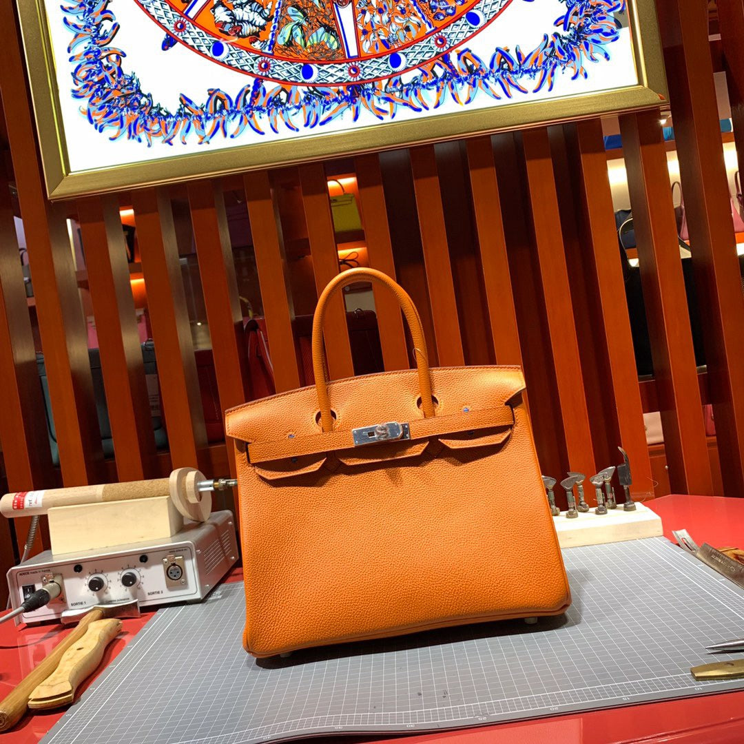 Birkin 30 Sellier