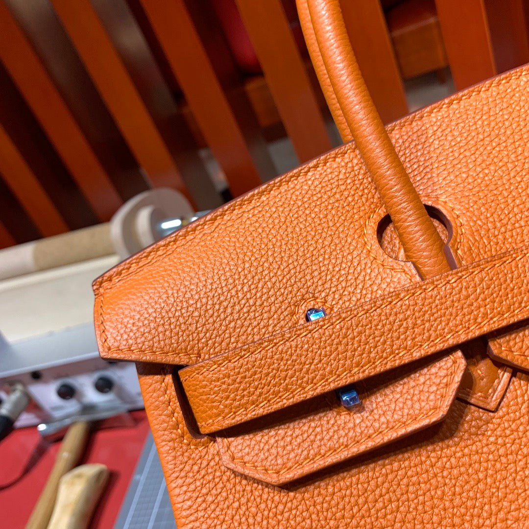 Birkin 30 Sellier