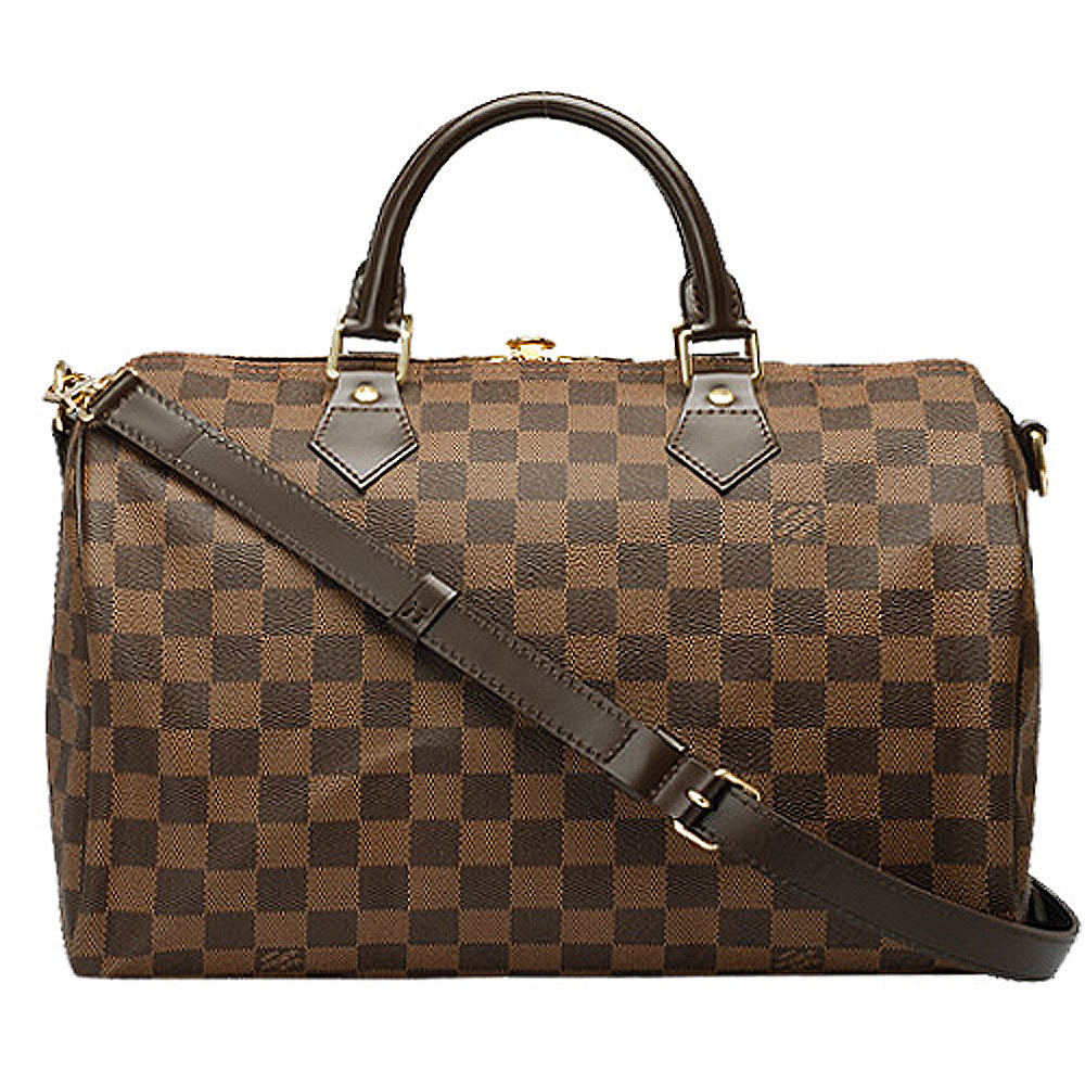 Damier SPEEDY 35 N41182
