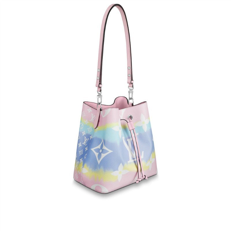 M45124 Escale Néonoé MM