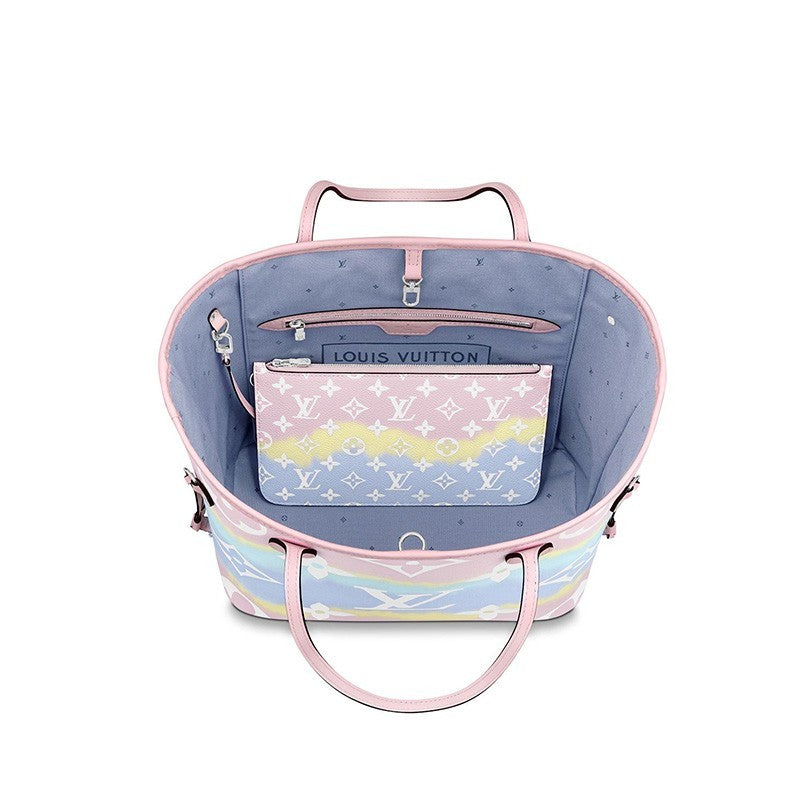 M45270 Escale Neverfull MM