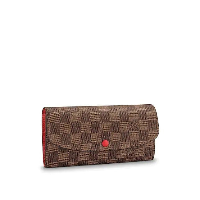N63544 Emilie Wallet
