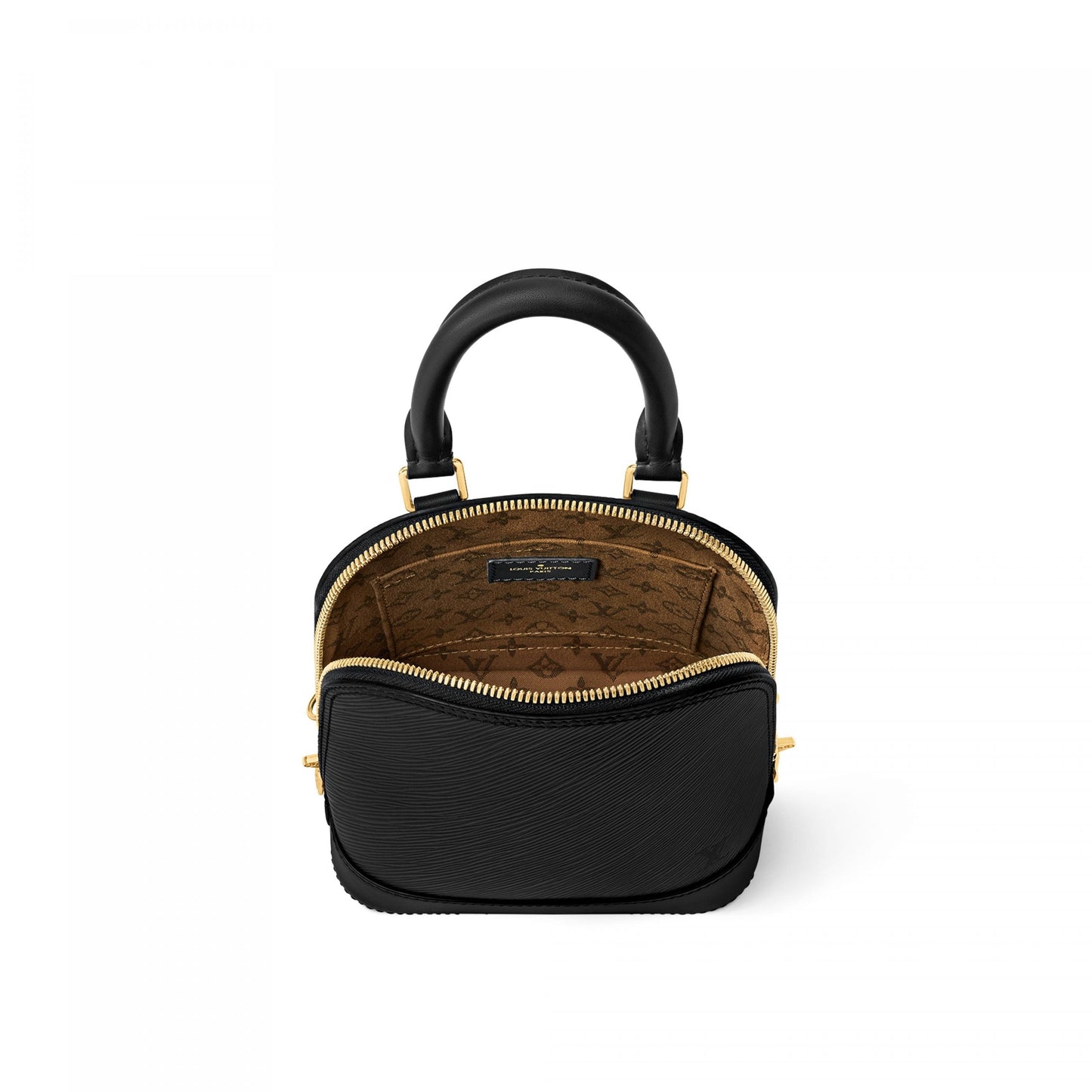 M25103 Alma Backpack Black