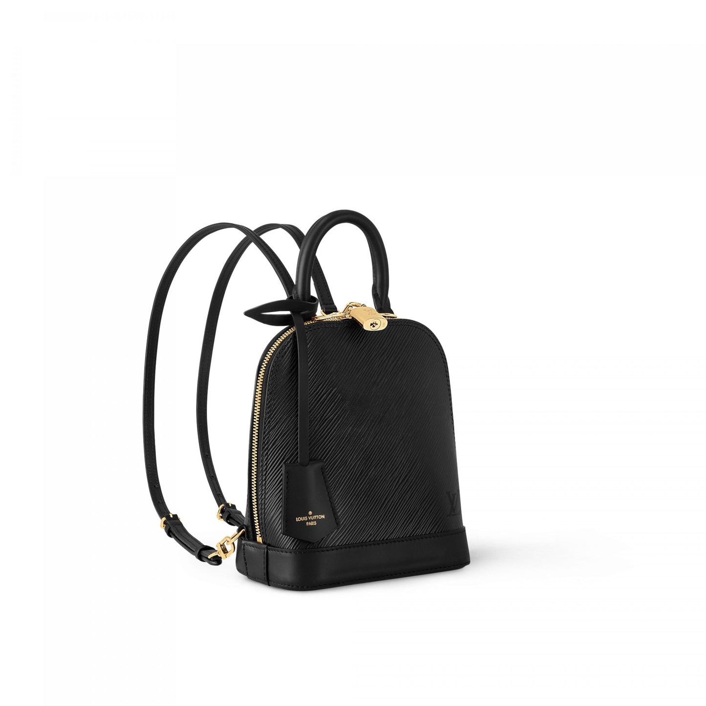 M25103 Alma Backpack Black
