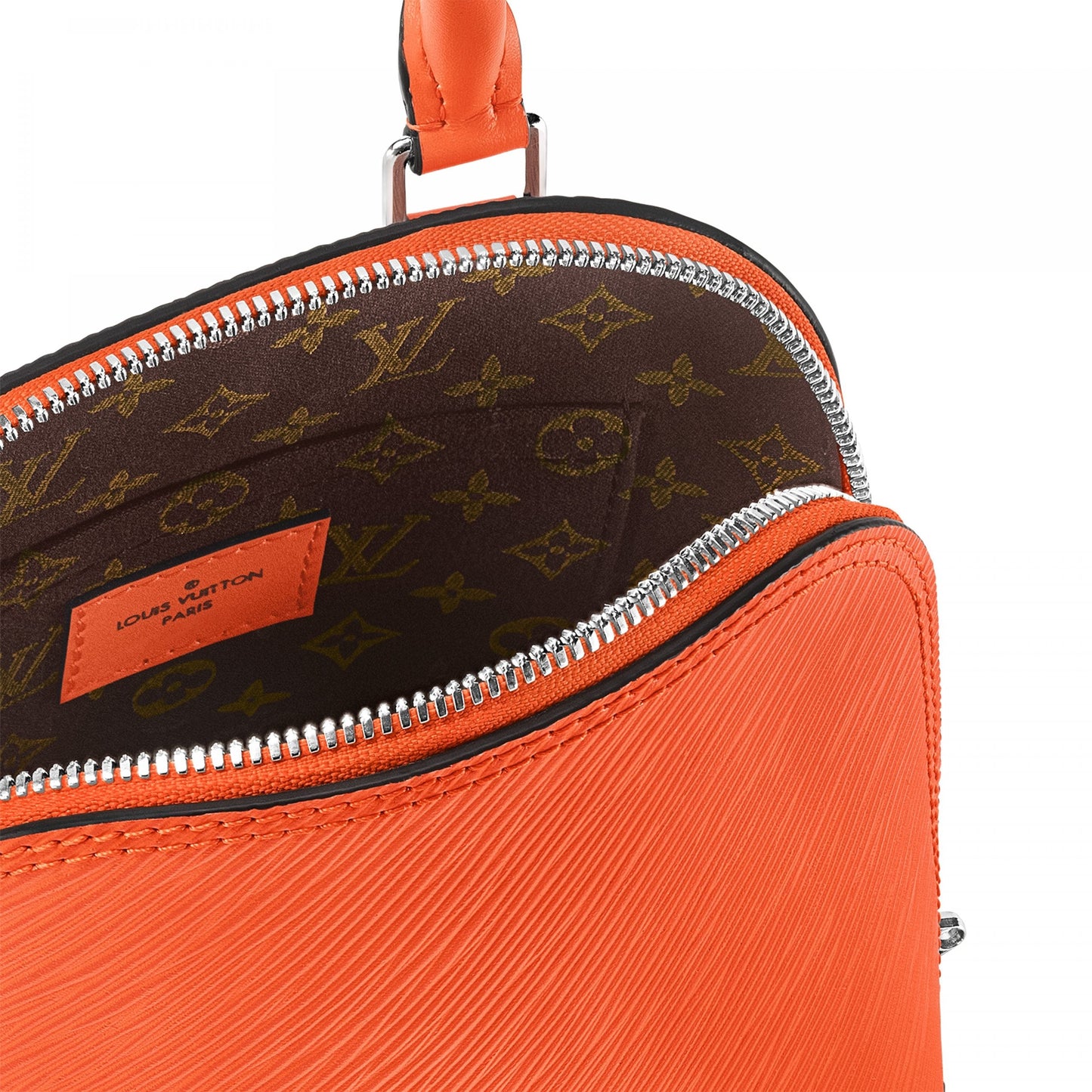 M25104 Alma Backpack Orange