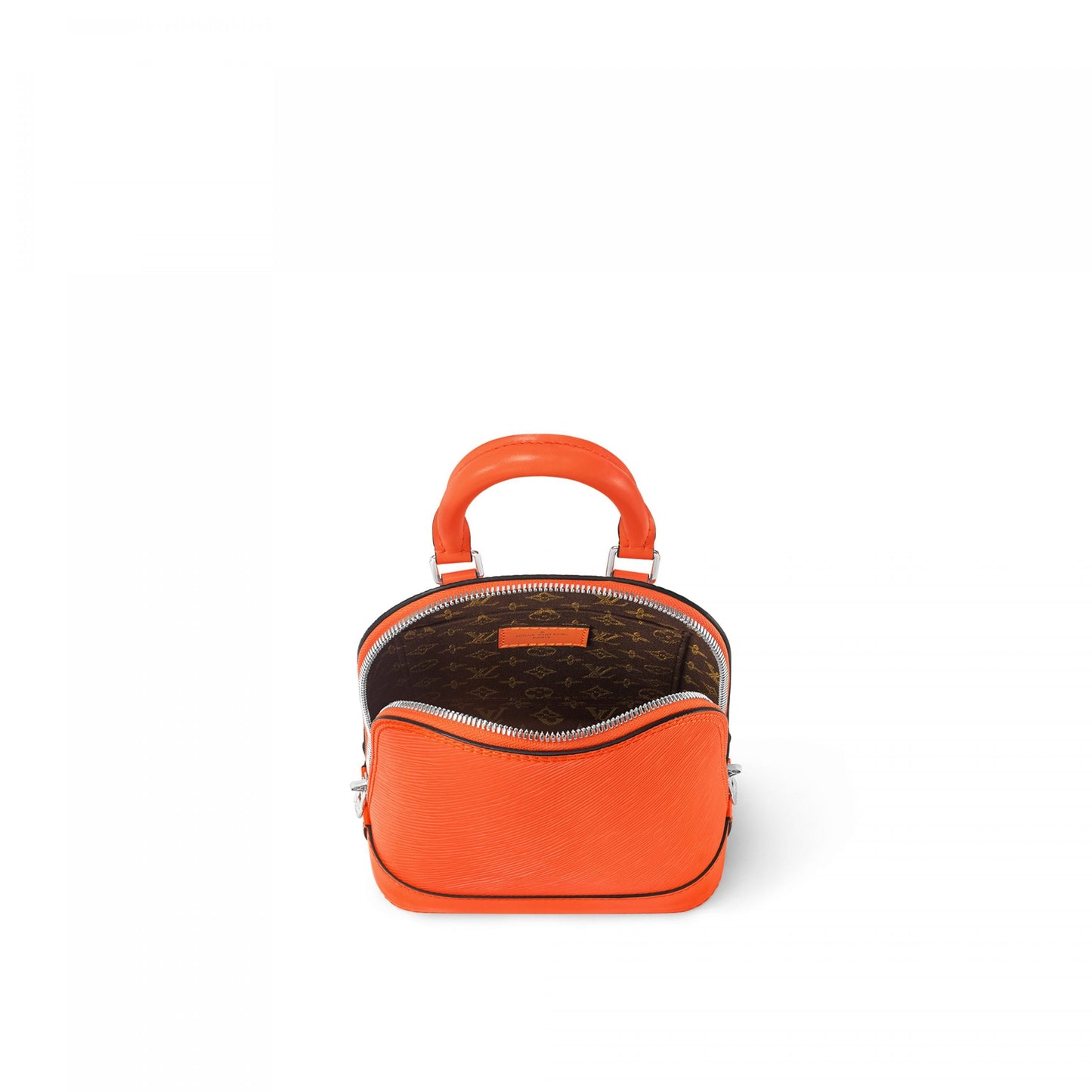 M25104 Alma Backpack Orange