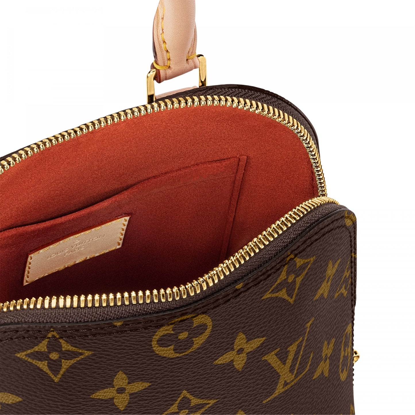 M47132 Alma Backpack Monogram