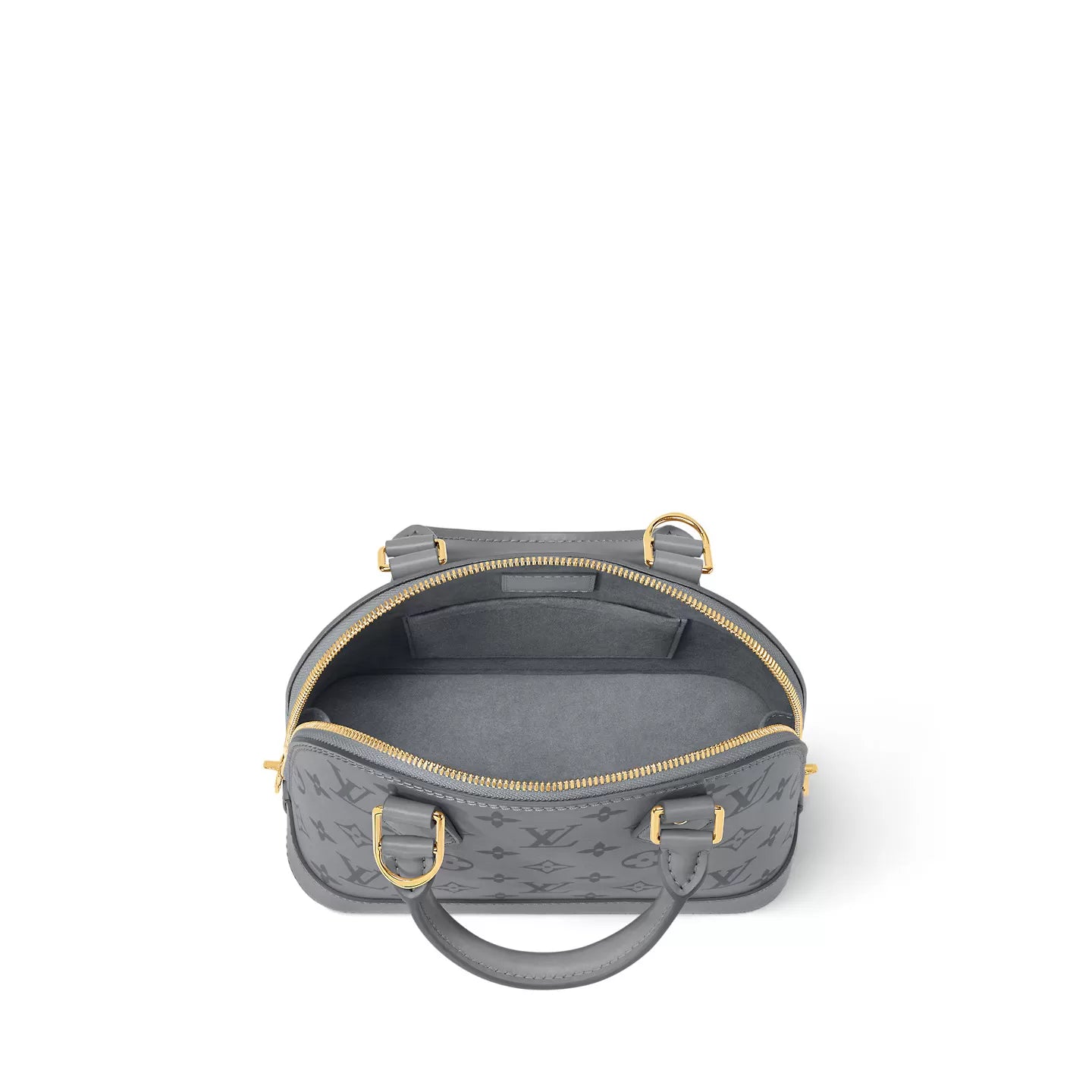 Gris Trianon M12561 Alma BB