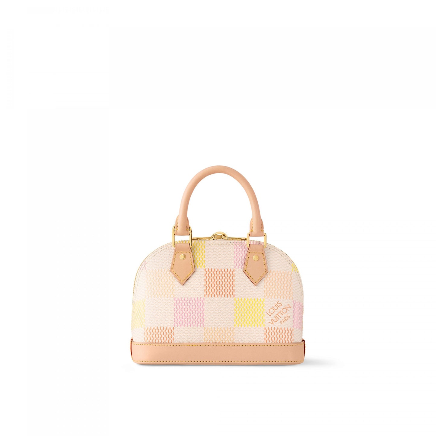 N40516 Alma BB Peach