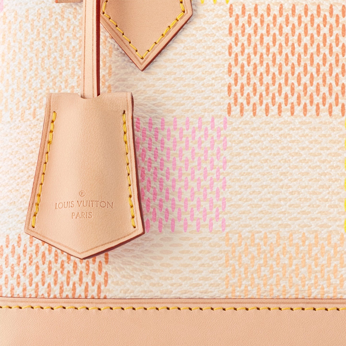 N40516 Alma BB Peach