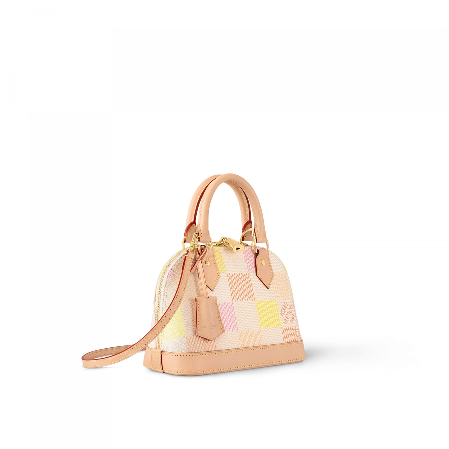 N40516 Alma BB Peach