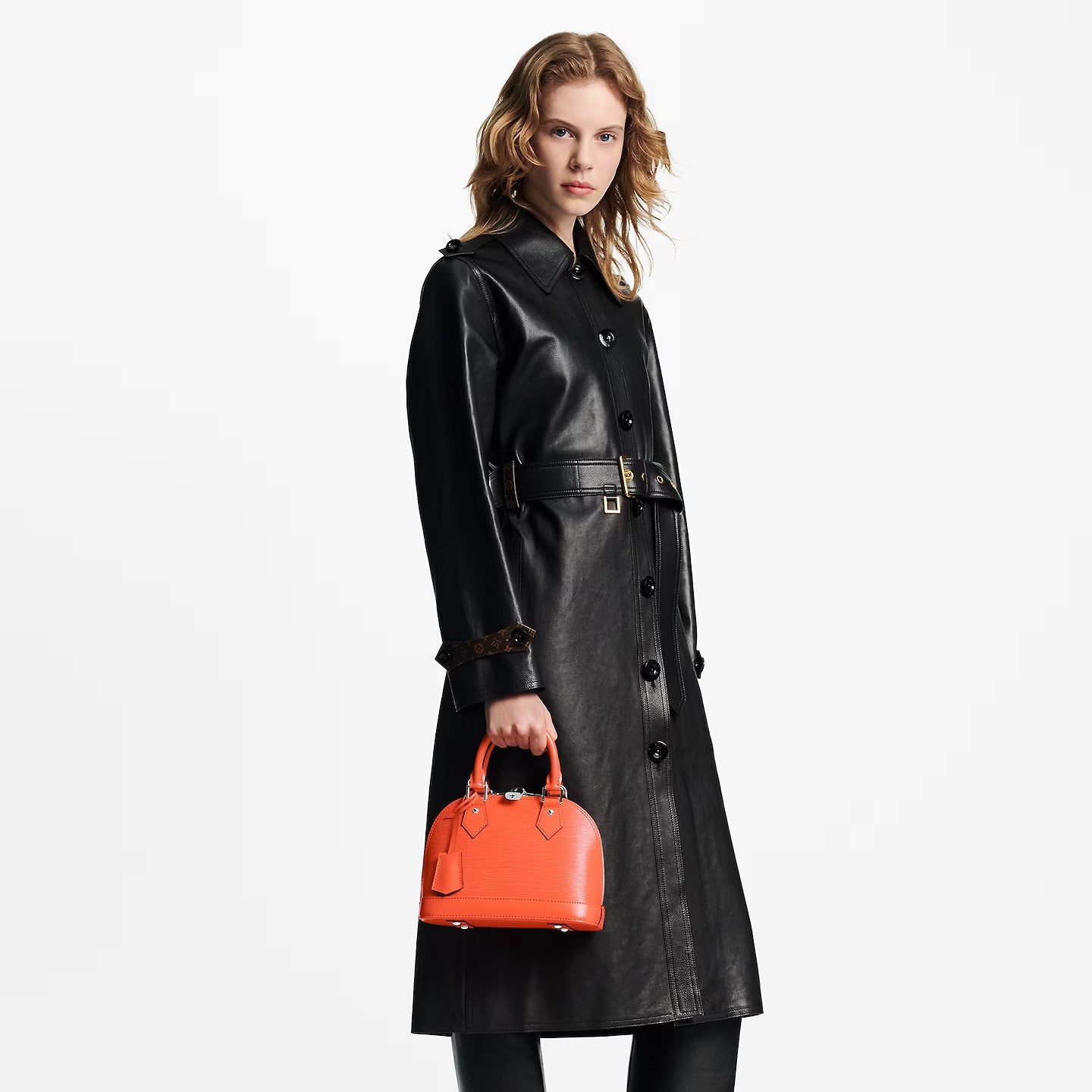 Minnesota Orange M22186 Alma BB