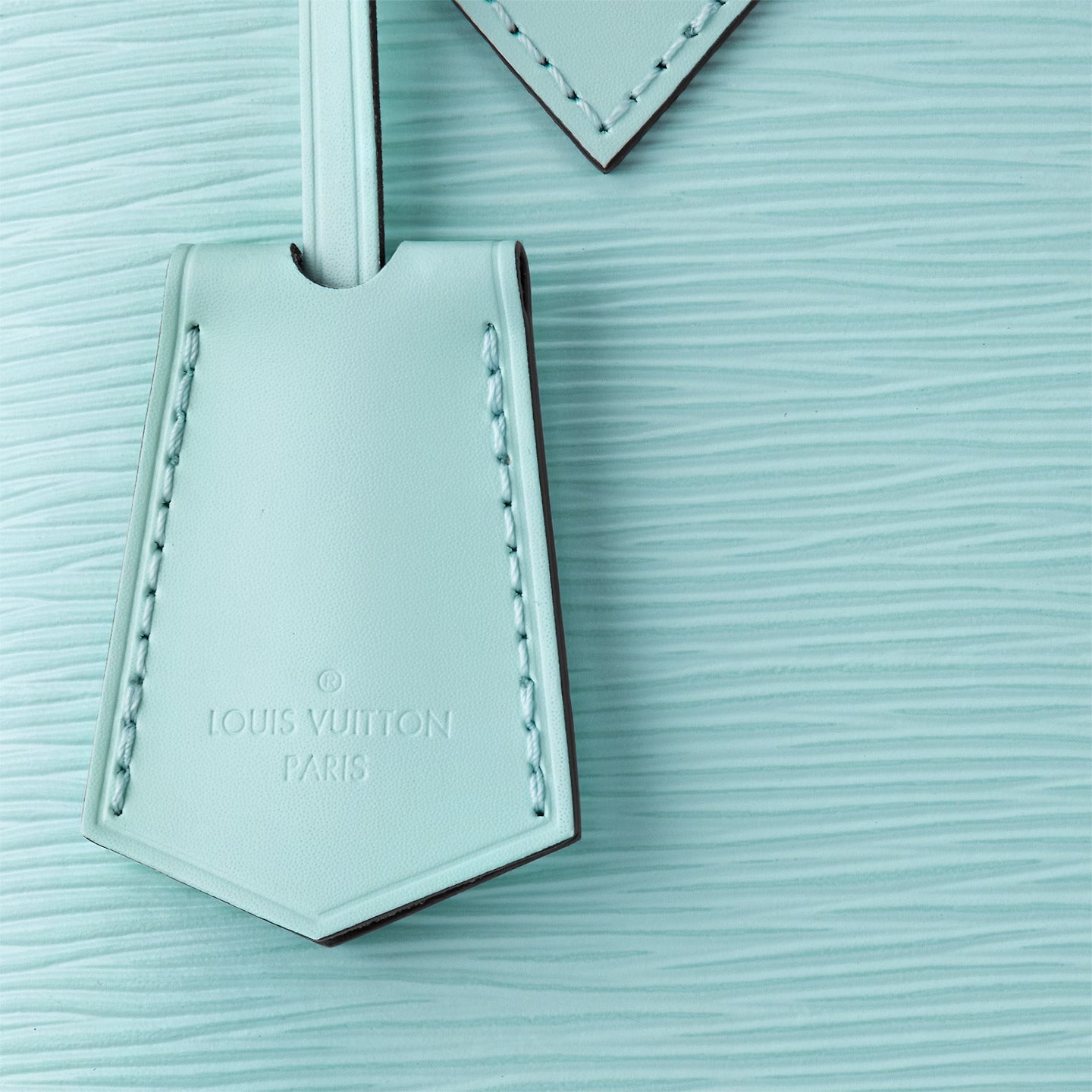 Lagoon Turquoise M22619 Alma BB