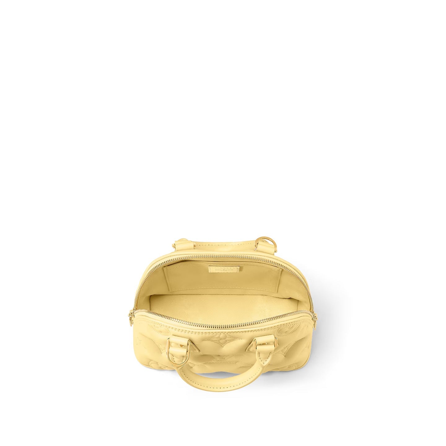 Banana Yellow M59821 Alma BB