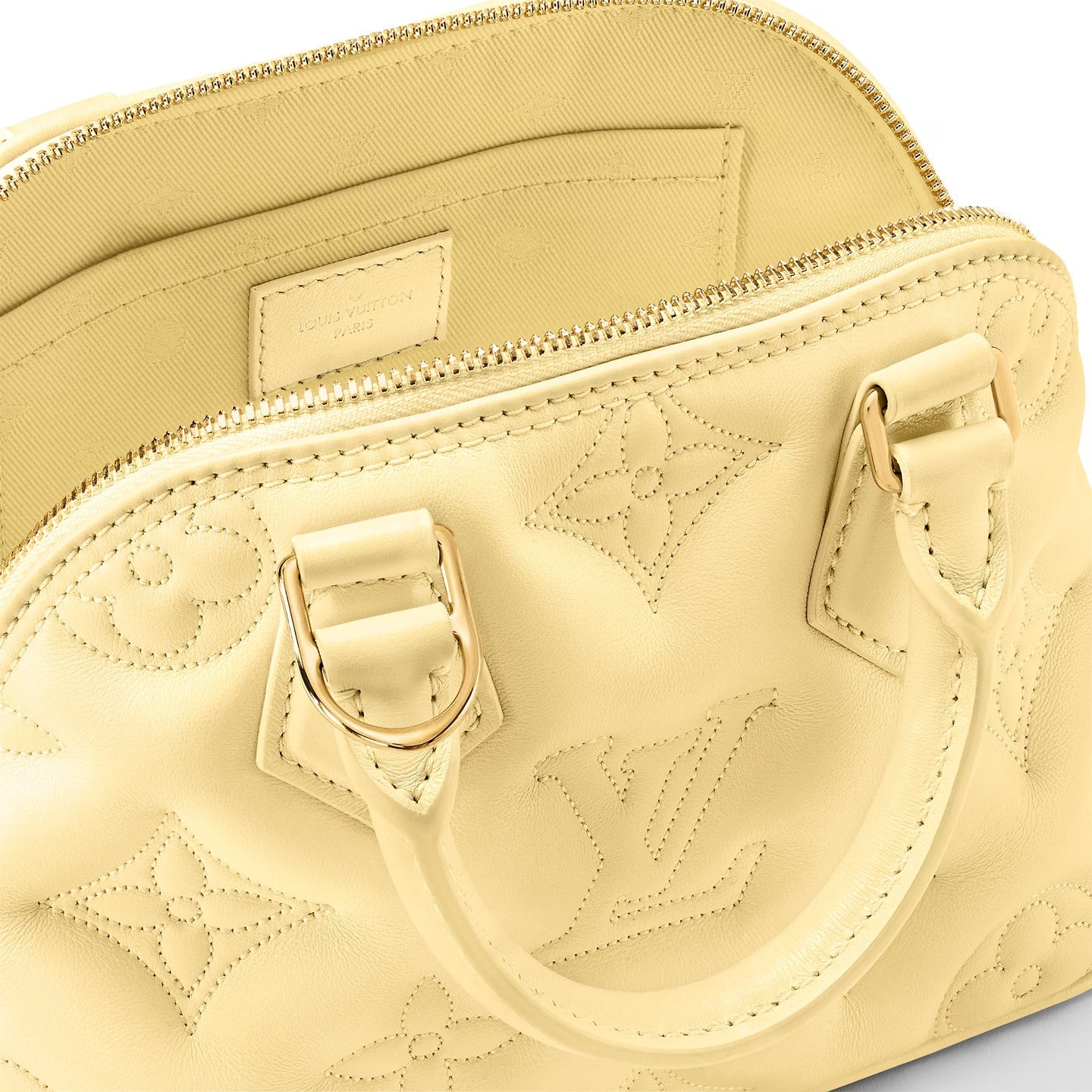 Banana Yellow M59821 Alma BB