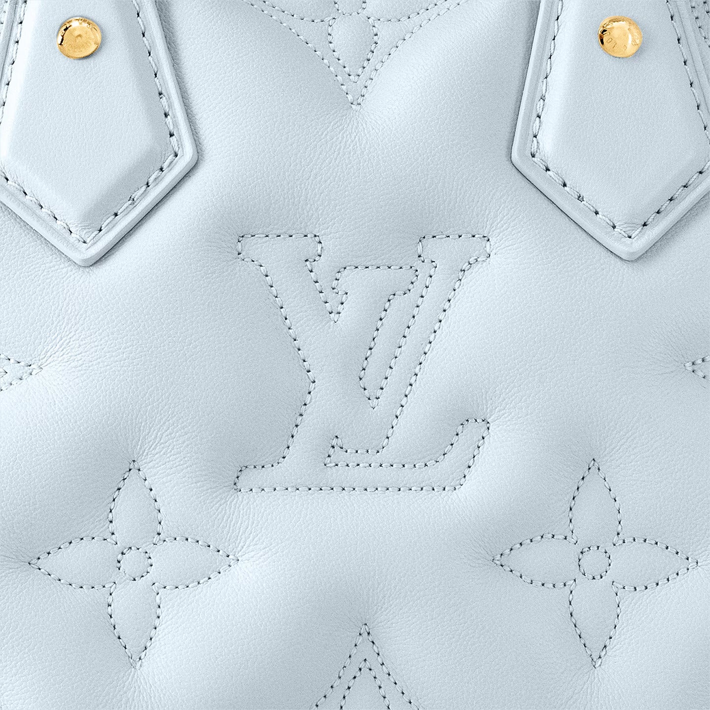 Bleu Glacier Blue M59822 Alma BB