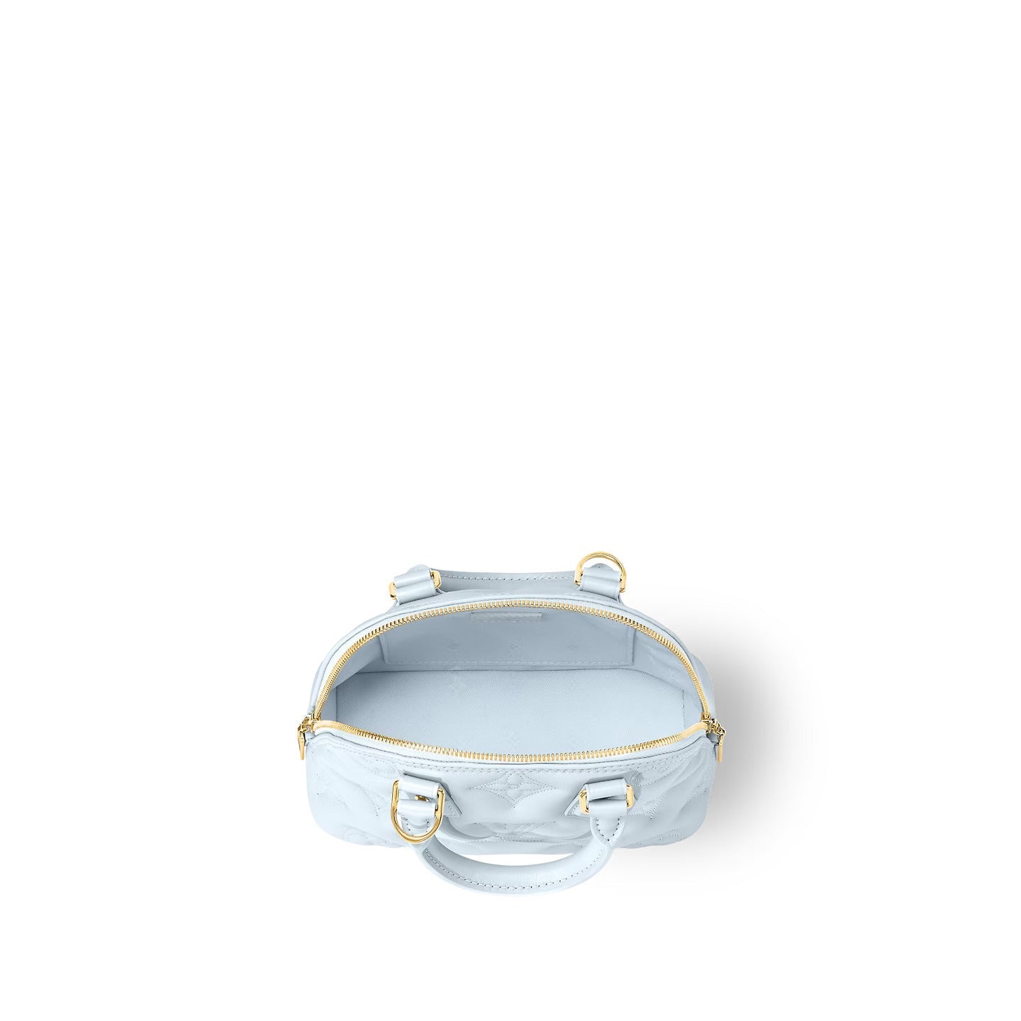 Bleu Glacier Blue M59822 Alma BB