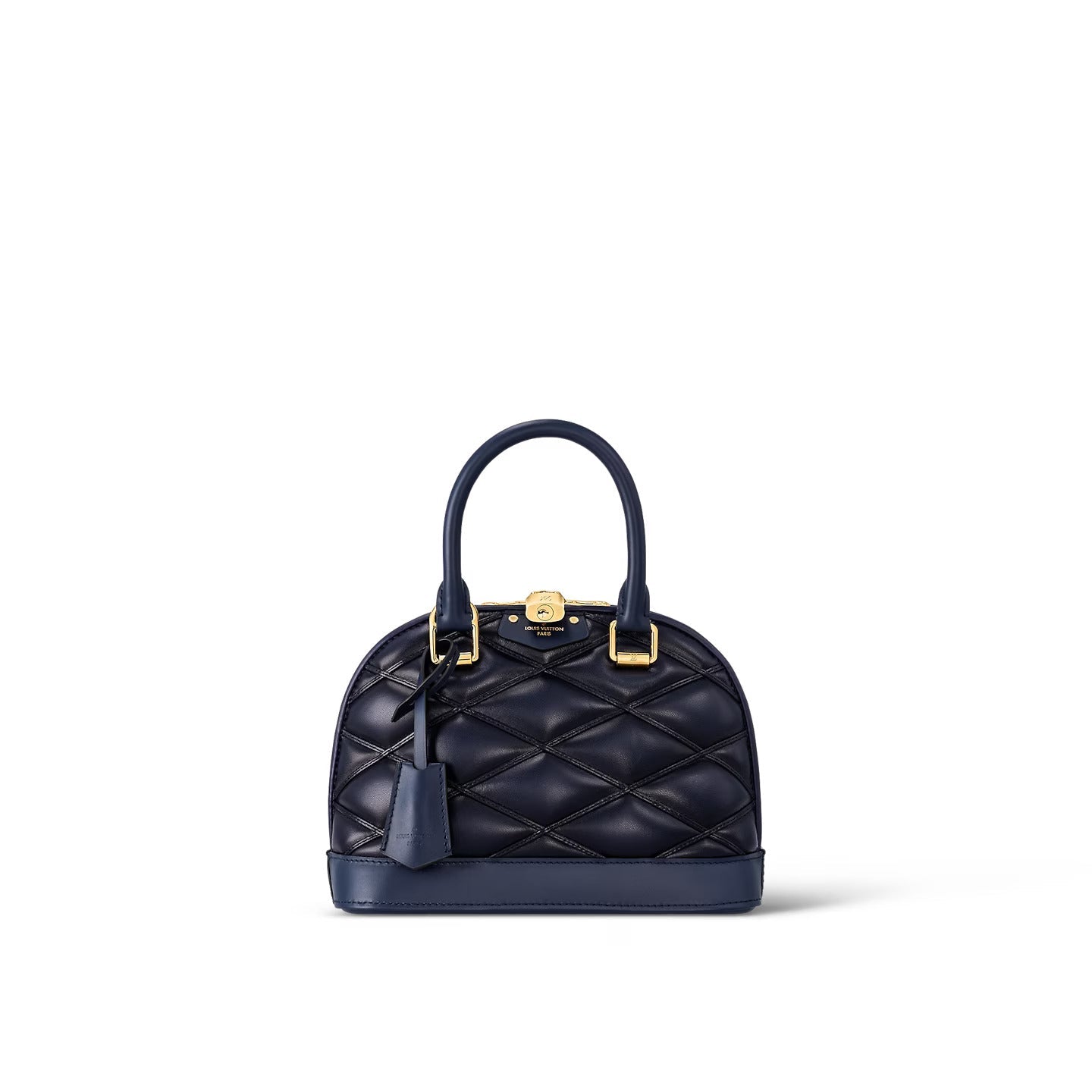Navy Blue M23666 Alma BB