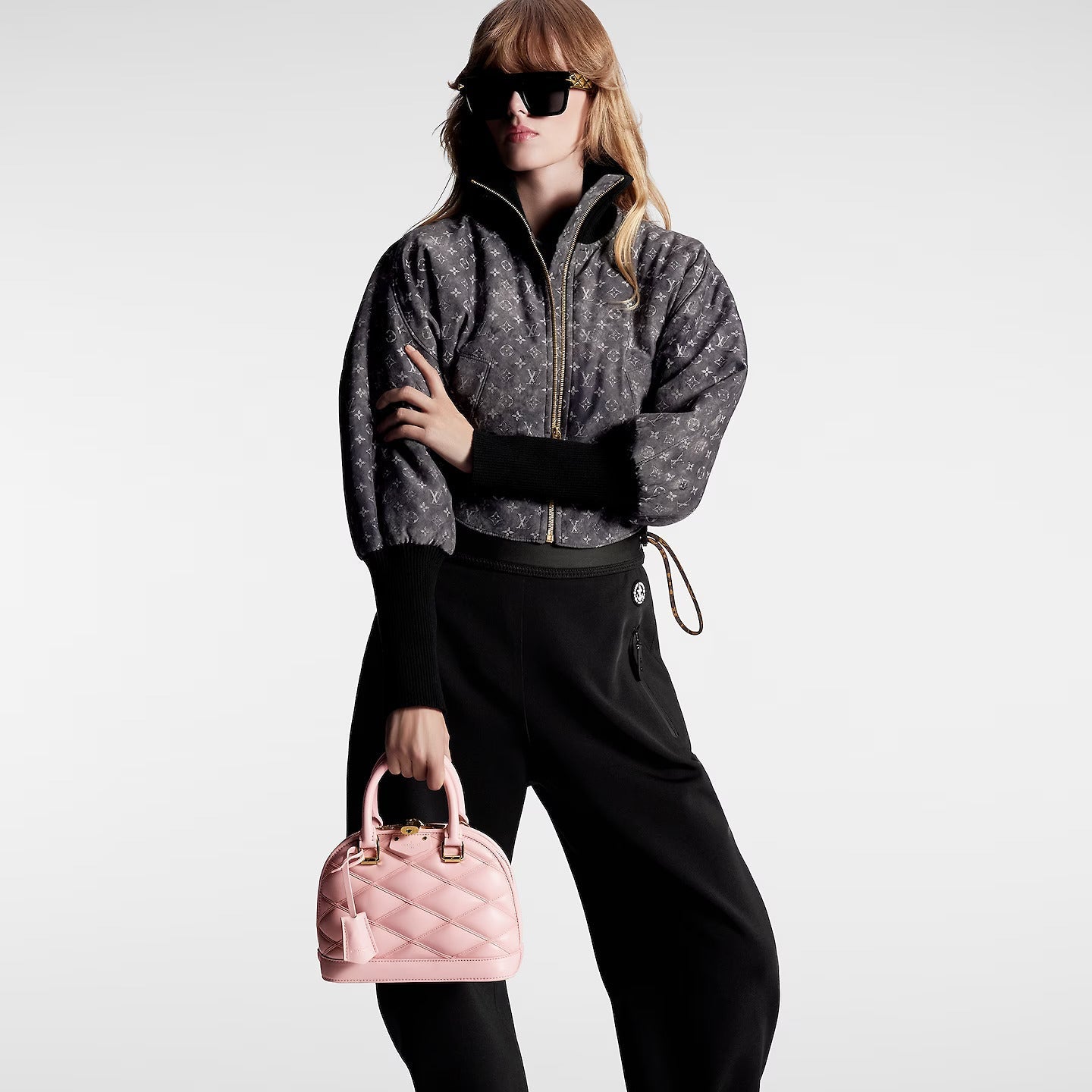 Rosabella Pink M24453 Alma BB