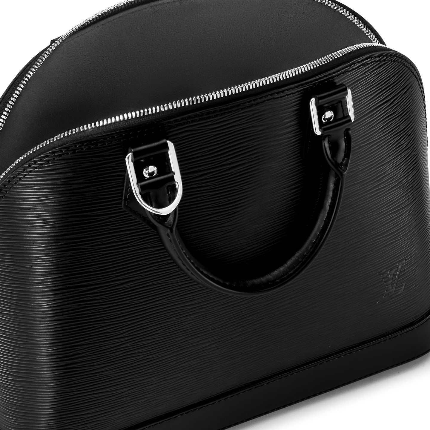 Black M40302 Alma PM