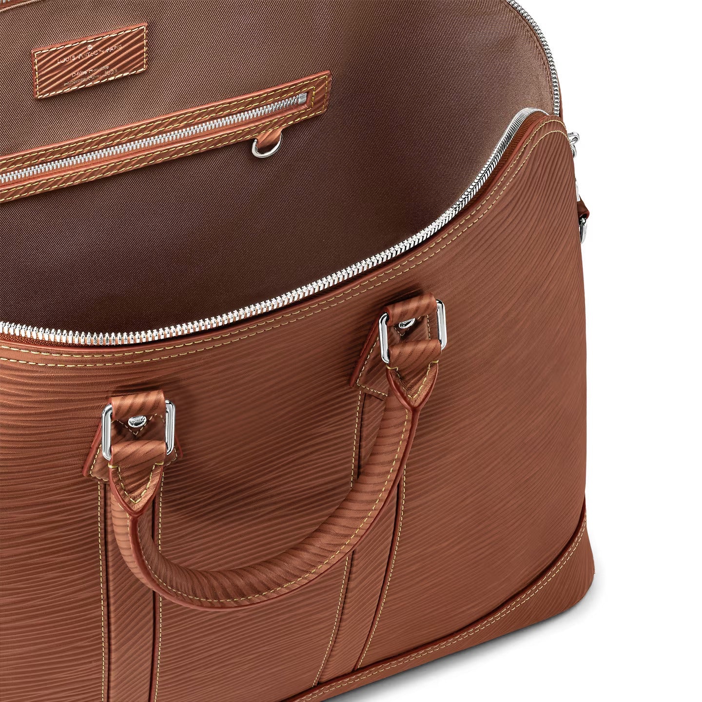 Cognac M23102 Alma Travel GM