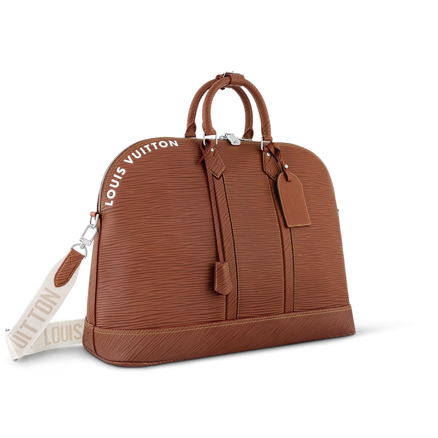 Cognac M23102 Alma Travel GM