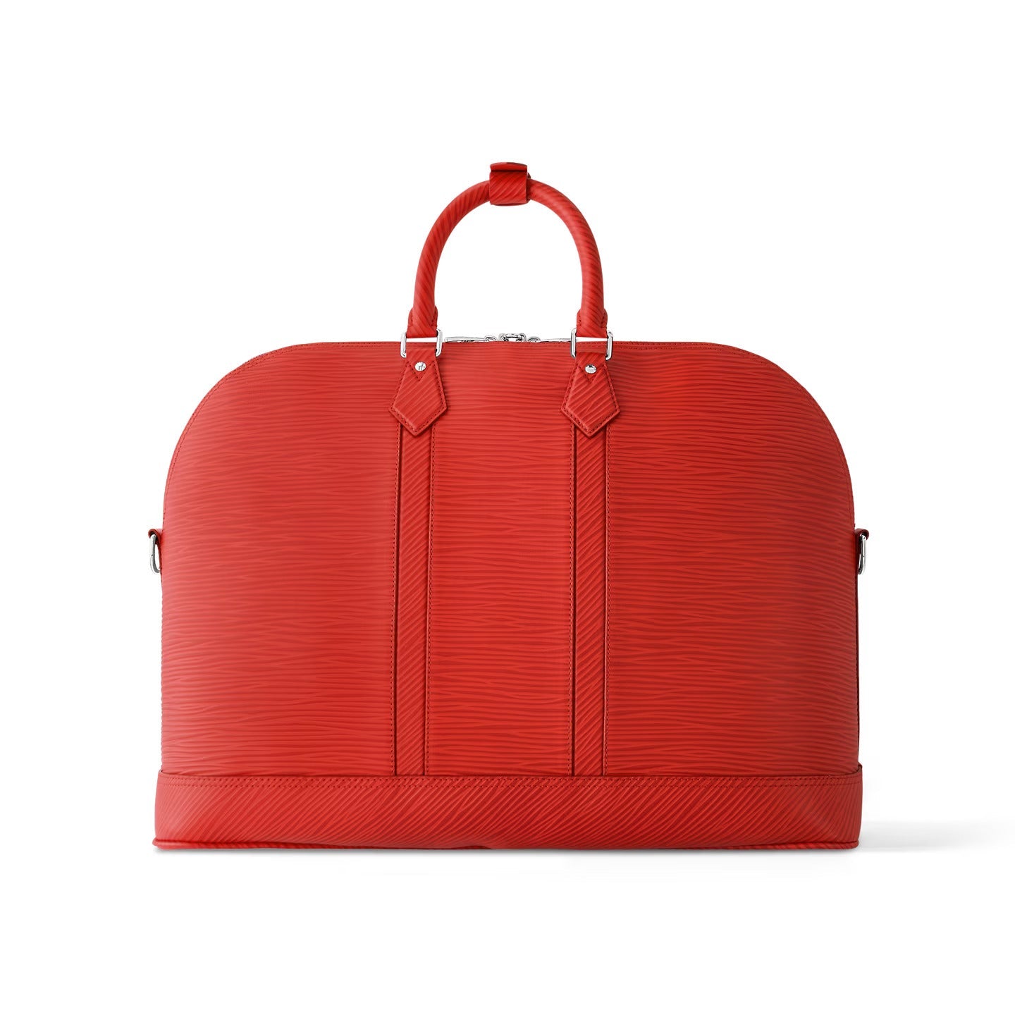 Vermillon Red M23717 Alma Travel GM