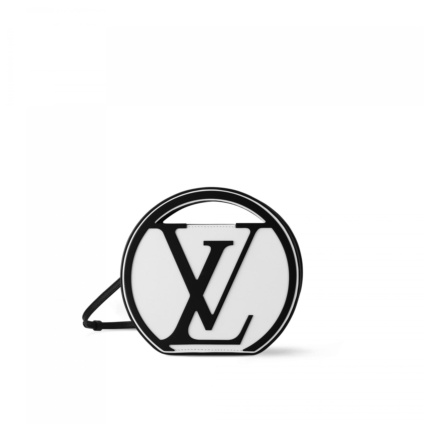 M25109 Around Me PM White/Black