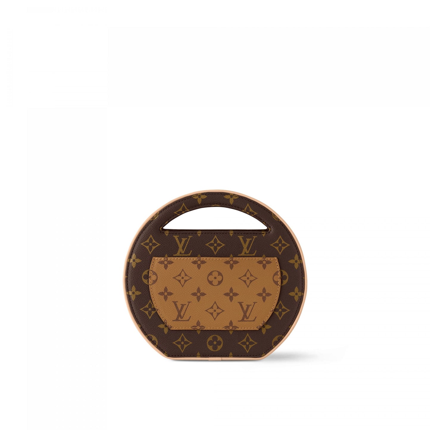 M47117 Around Me PM Monogram