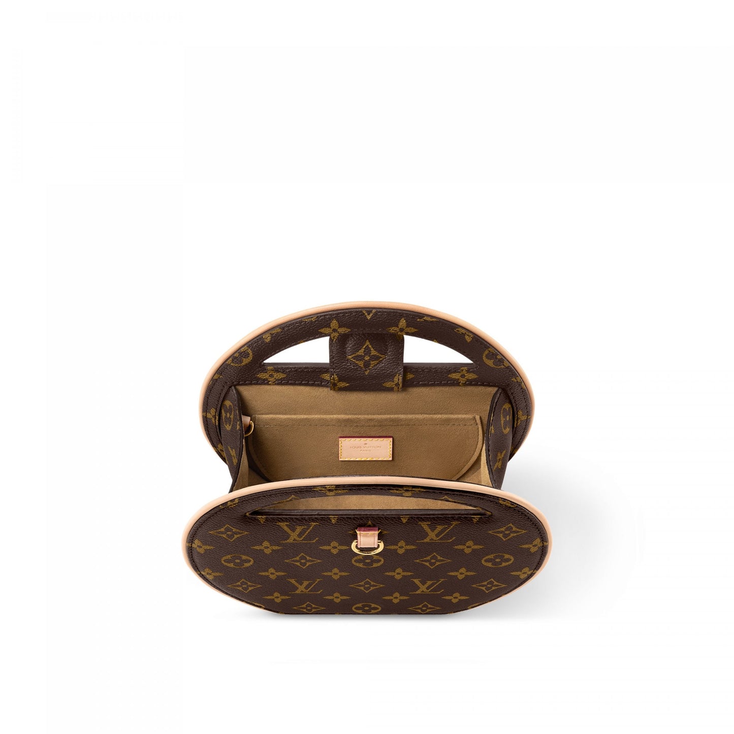 M47117 Around Me PM Monogram