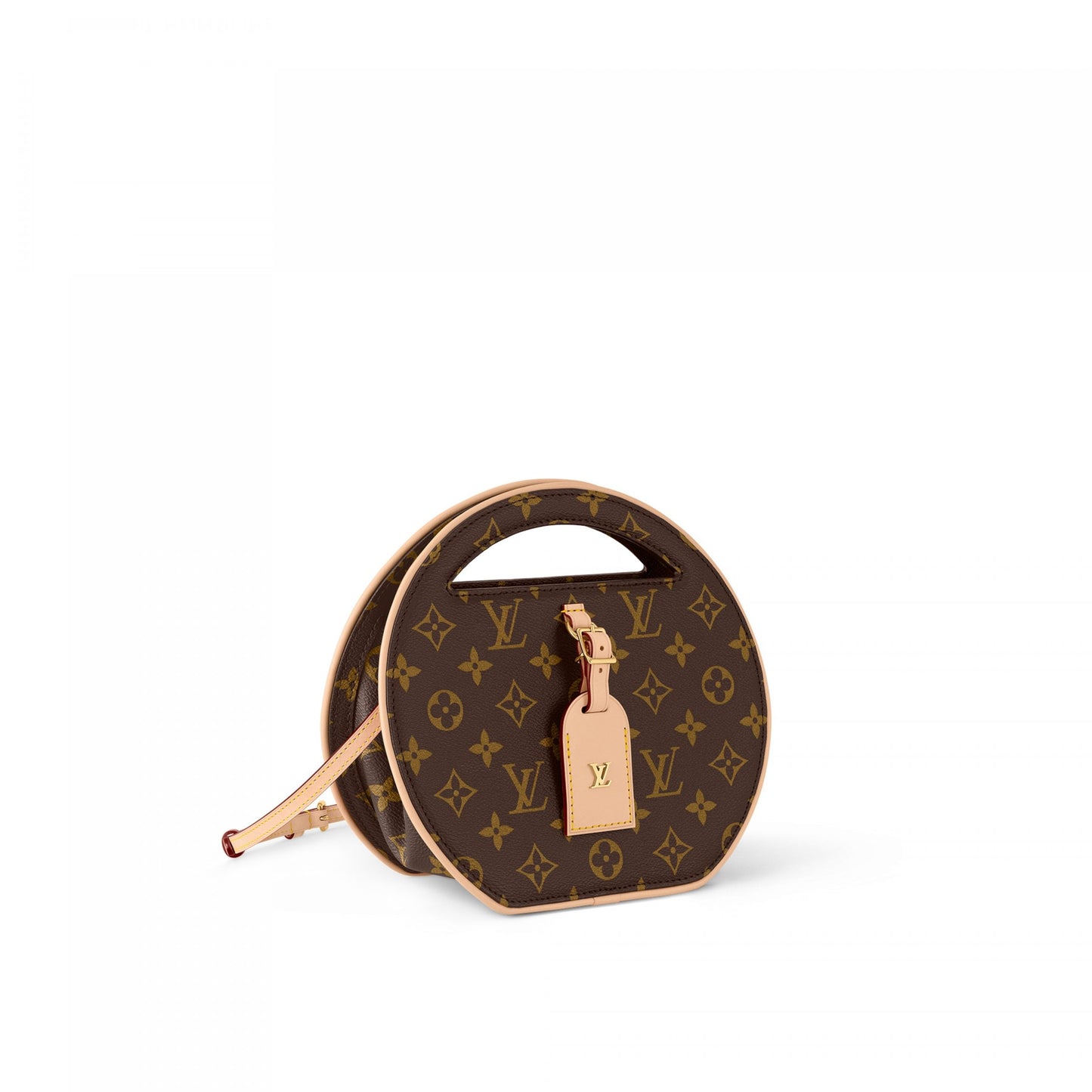 M47117 Around Me PM Monogram