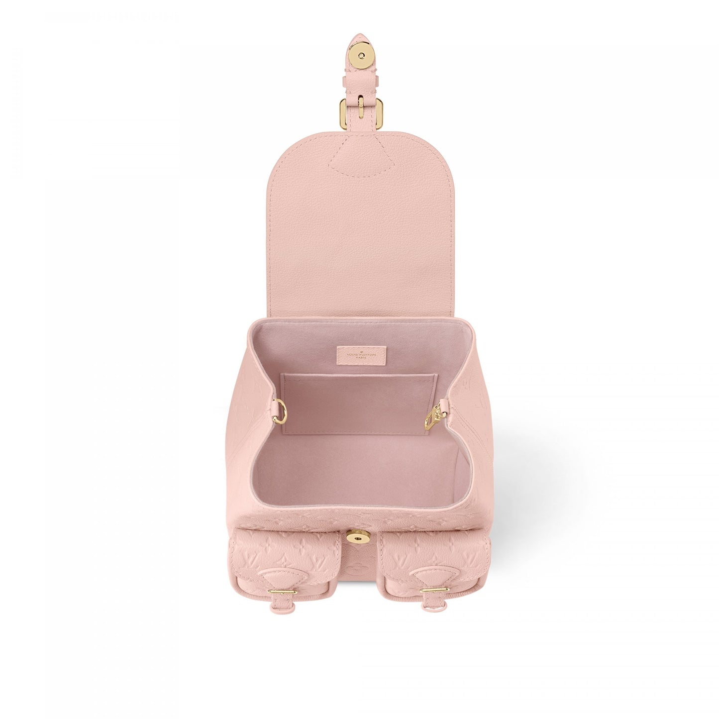 M47074 Backup Opal Pink