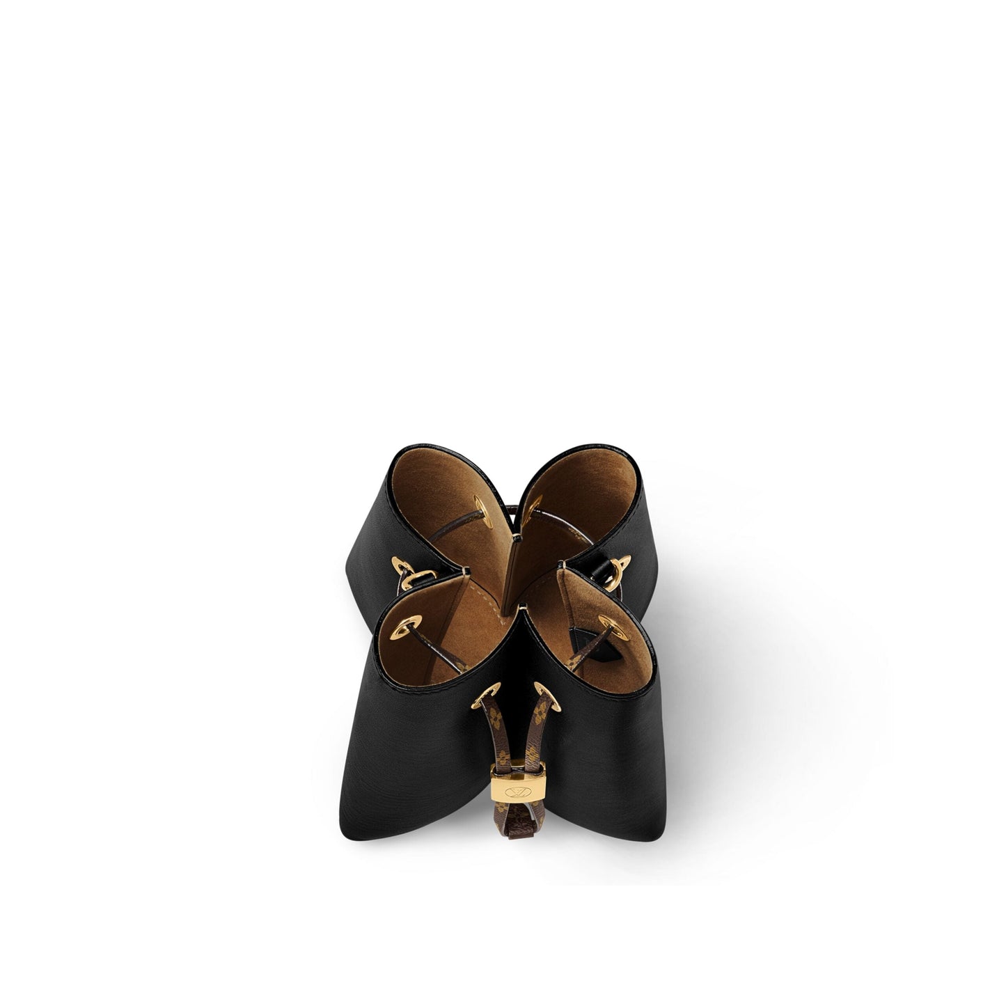 M13843 Bloom PM Black