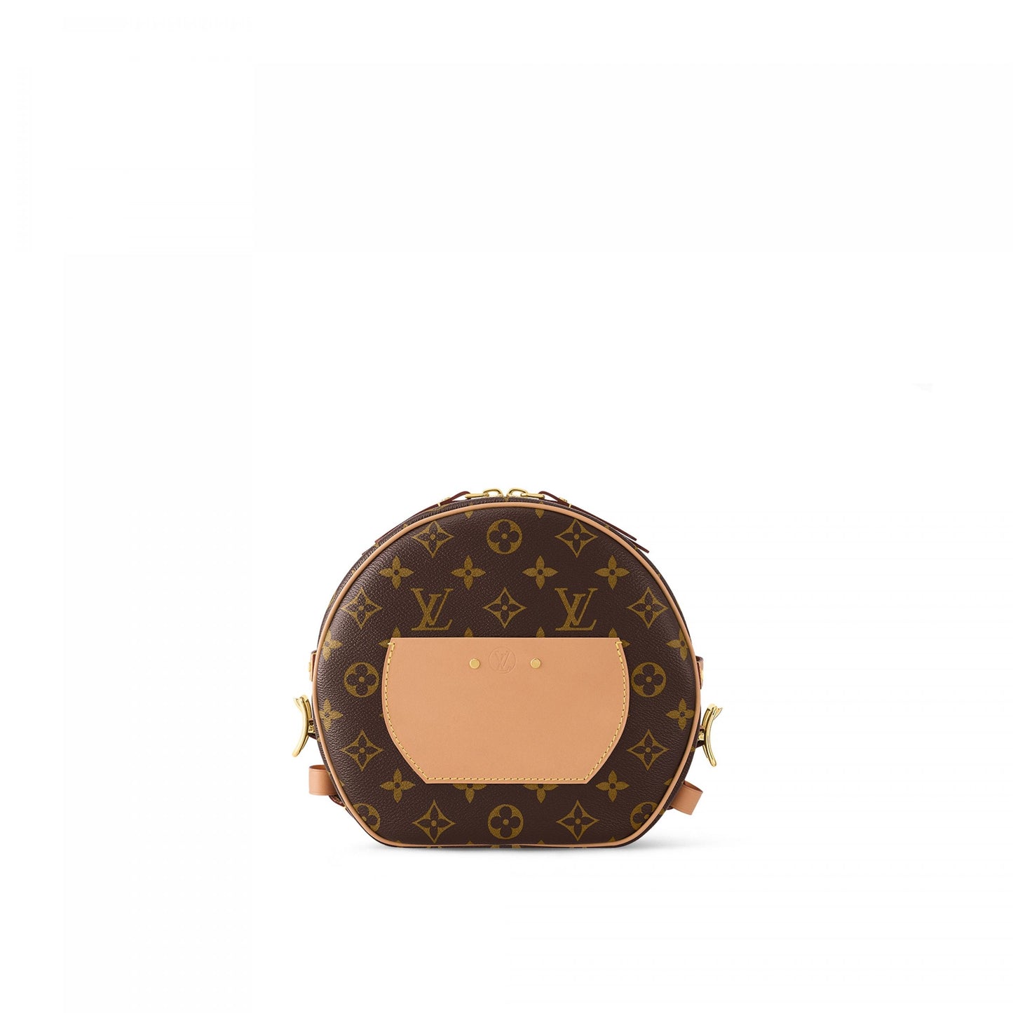 M45647 Boite Chapeau Souple MM