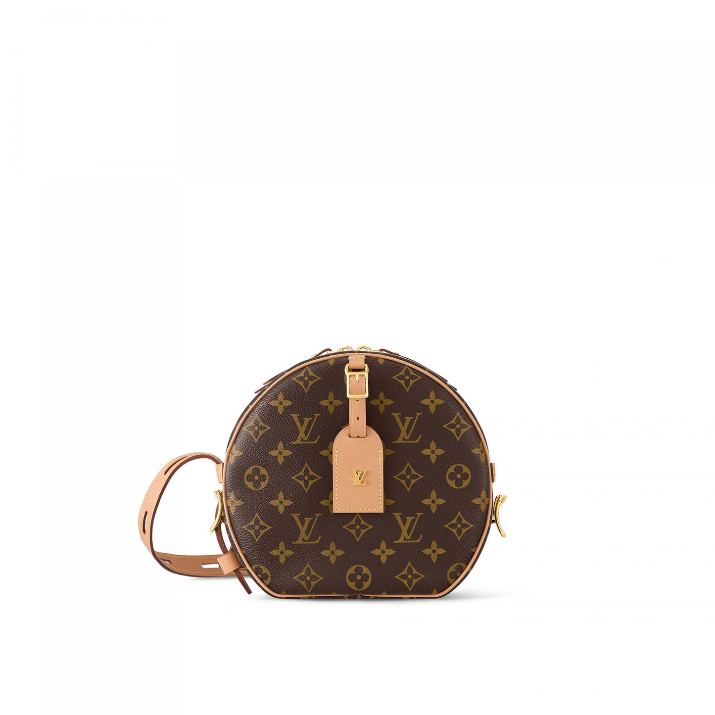 M45647 Boite Chapeau Souple MM