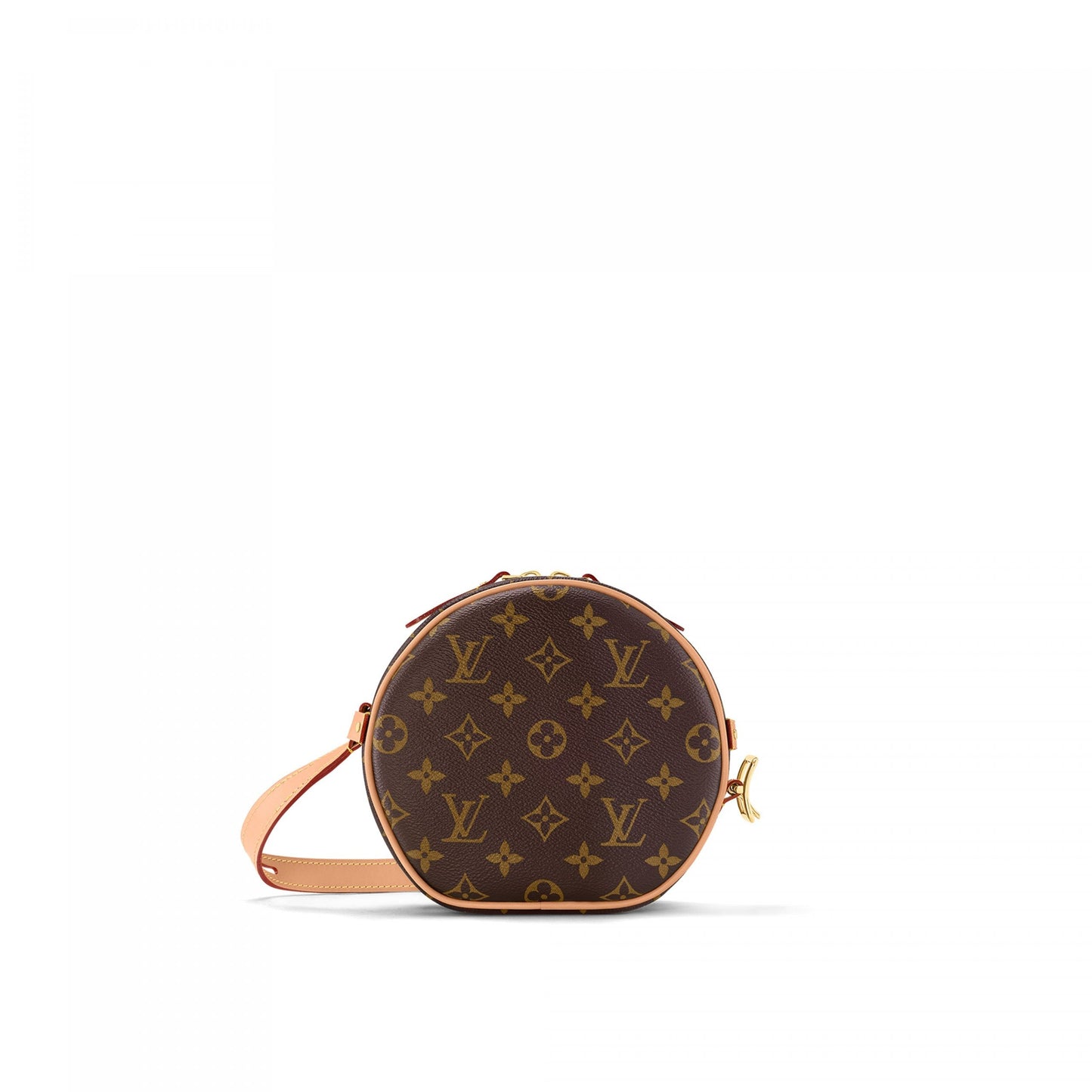 M45578 Boite Chapeau Souple PM