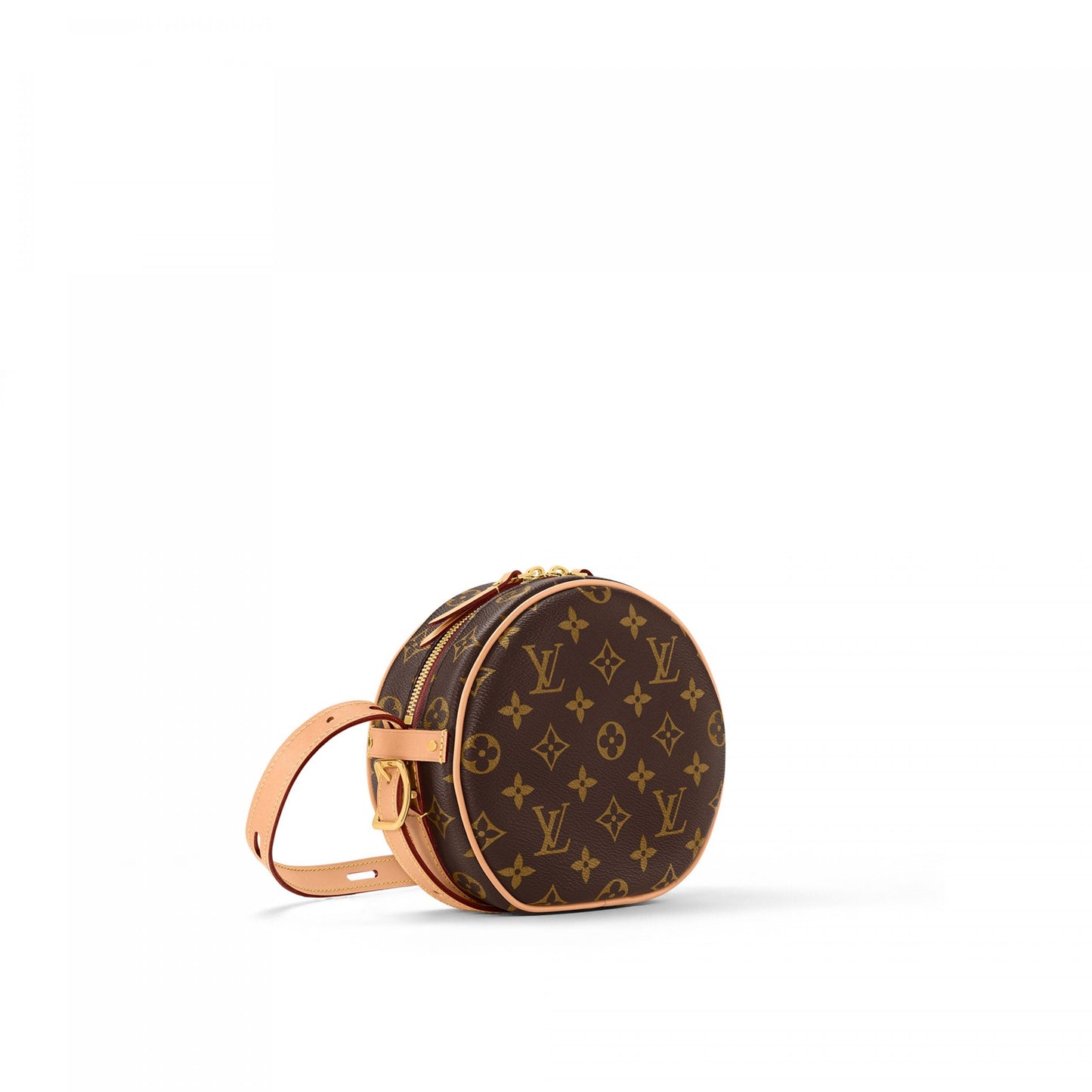 M45578 Boite Chapeau Souple PM