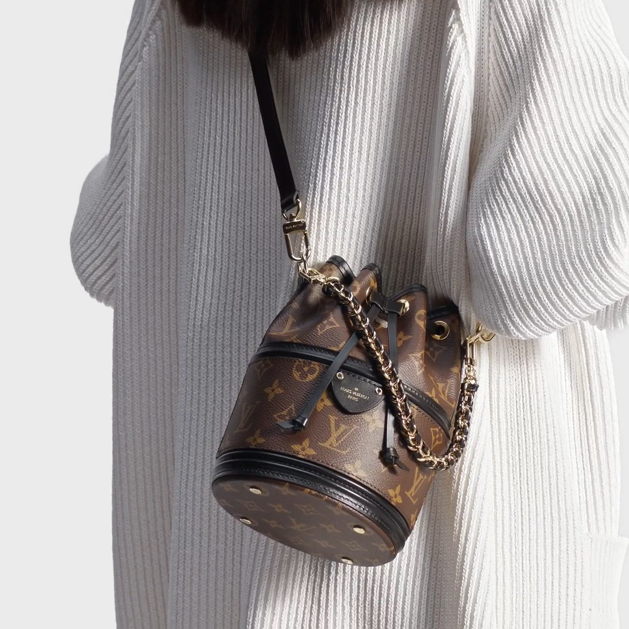 Canoé M83480 Monogram